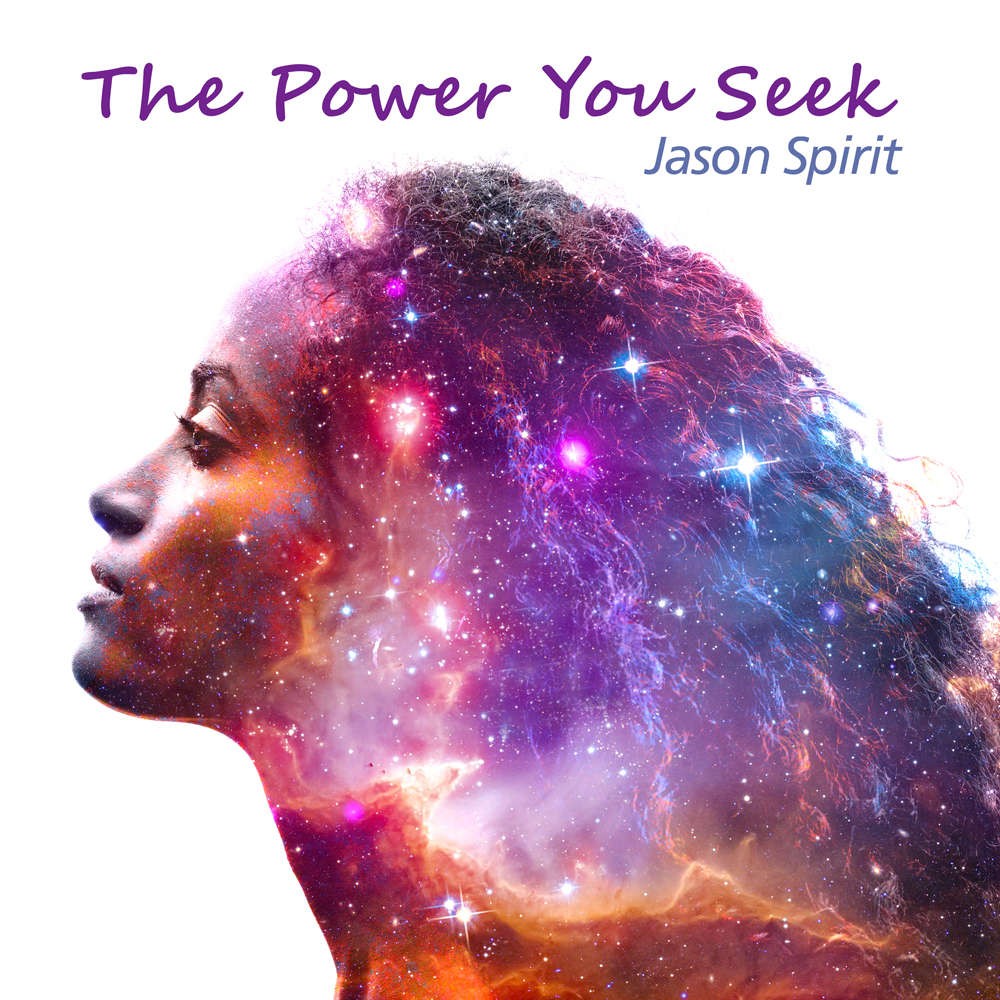 Jason-Spirit-You-Are-the-Power-You-Seek-Single-Cover