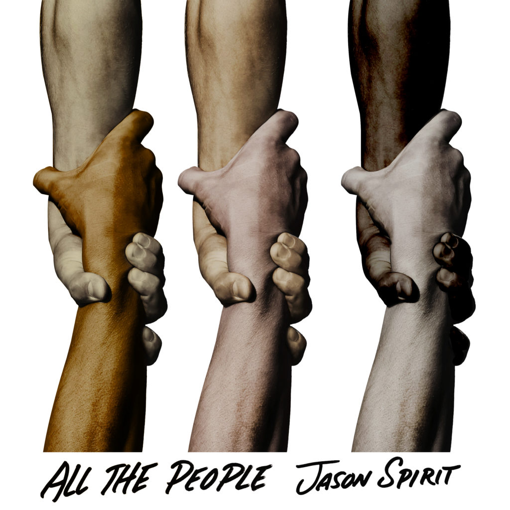 Jason-Spirit-All-The-People-Single-Cover